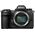 Nikon Z6 III system camera + 24-70 mm f4 lens