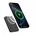 Pitaka Power Bank Qi2, Black/Grey