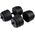 Hantle Bitumiczne 40 kg Zestaw 4w1 + uchwyty