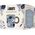 Bialetti MUG BRIDGERTON