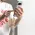 Etui Ringke Fusion do Google Pixel 10 Pro XL Clear
