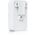 Ubiquiti UACC-ETH-SP-Pro Λευκό