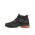 Buty podejściowe AKU Rock Dfs Mid GTX - black/orange
