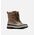 Buty śnieżne męski SOREL Caribou Boots Brązowy