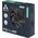 ARCTIC P12 Pro PST PWM Lfter - 120mm, schwarz