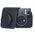 Futerał Etui Pokrowiec Do Fuji Fujifilm Instax Mini 41 + Album Na 96 Zdjęć / Czarny