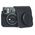 Futerał Etui Pokrowiec Do Fuji Fujifilm Instax Mini 41 + Album Na 96 Zdjęć / Czarny