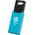 HP 32GB 712w Blue USB 3.2 Flash Drive