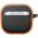 Case UNIQ Clyde for AirPods 4 Lock Case orange