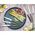 LAGUIOLE Steak knives Laguiole Treasure SET 6 SdV