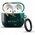 BURGA Emerald Pool case For AirPods 4