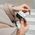 BURGA Emerald Pool case For AirPods 4