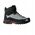 Buty trekkingowe damskie The North Face Verto Alpine Mid GORE-TEX - grey/tnf black