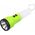Latarka LTC LATARKA LAMPKA LED 2w1 AKUMULATOROWA USB UCHWYT