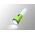 Latarka LTC LATARKA LAMPKA LED 2w1 AKUMULATOROWA USB UCHWYT