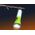 Latarka LTC LATARKA LAMPKA LED 2w1 AKUMULATOROWA USB UCHWYT