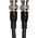 Kabel Hosa BNC - BNC 0.91m czarny (BNC-59-103)