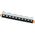 Nowodvorski Nasufitowy reflektor Mini 10046 Nowodvorski LED 20W 4000K biały