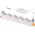 Nowodvorski Nasufitowy reflektor Mini 10046 Nowodvorski LED 20W 4000K biały
