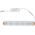 Nowodvorski Nasufitowy reflektor Mini 10046 Nowodvorski LED 20W 4000K biały