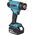 Opalarka Makita  (DHG181ZJ)