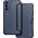 OEM Kabura RAZOR Book do SAMSUNG S22 Plus niebieski