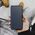 OEM Kabura RAZOR Book do SAMSUNG S22 Plus niebieski