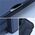 OEM Kabura RAZOR Book do SAMSUNG S22 Plus niebieski