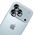 3mk Lens Protection Pro Silver pro Apple iPhone 17 Pro /17 Pro Max