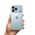 3mk Lens Protection Pro Silver pro Apple iPhone 17 Pro /17 Pro Max