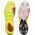 Buty Puma FUTURE 8 Ultimate MxSG r. 41 żółte