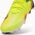 Buty Puma FUTURE 8 Ultimate MxSG r. 41 żółte