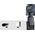 Mocowanie Uchwyt MagSafe Magnes do Telefonu iPhone na DJI Osmo Pocket 3 / JJC / EA-OP3MS