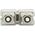 Intellinet Network Solutions Patchcord światłowodowy OM2 50/125 MM ST-SC Duplex 2m (470117)