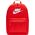 Nike Plecak Nike Heritage Backpack czerwony DC4244 673