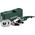METABO.ANGLE GRINDER 230 WE 2200-230 + 2 DIAMOND DISCS CASE