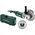 METABO.ANGLE GRINDER 230 WE 2200-230 + 2 DIAMOND DISCS CASE