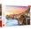 Trefl Puzzle Bogliasco, Liguria, Włochy 1000 elementów (10956)