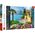 Trefl Puzzle Widok na jezioro Como 1000 elementów (10951)