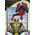 Trefl Puzzle Premium Plus Quality Marvel Spider-Man & Wolverine: Święta 1000 elementów (12088)