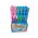 Bańki lalka 36cm 24szt/disp BBAŃ0195 60195