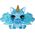 MGA Rainbow High Fantasy Sapphire lalka 543428 /4
