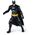 SPIN Batman Ninja figurka 30cm 6074673 /4