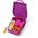 SPIN DORA zestaw plecak Adventure 6071799