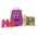 SPIN DORA zestaw plecak Adventure 6071799