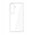 Etui 3MK Clear Case do Samsung Galaxy S25 FE