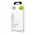 Etui 3MK Clear Case do Samsung Galaxy S25 FE