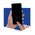 Folia 3MK ARC+ Fullscreen do Samsung Galaxy S25 FE
