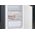 Lodówka Siemens Siemens fridge / freezer combination KG39E8XBA IQ500 B black
