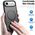 Etui Dux Ducis Yind na iPhone 17 Air kompatybilne z MagSafe - czarne